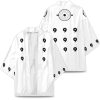 six paths white kimono 522975 - Anime Kimono Store