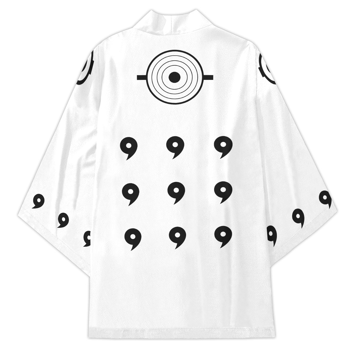 six paths white kimono 781820 - Anime Kimono Store