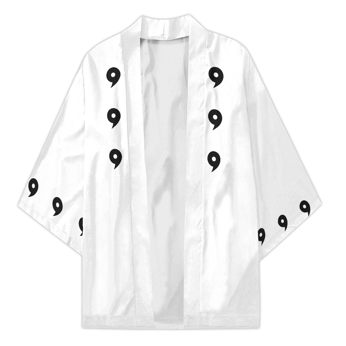 six paths white kimono 840898 - Anime Kimono Store
