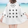 six paths white kimono 925776 - Anime Kimono Store