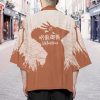 sorcerer itadori kimono 319166 - Anime Kimono Store