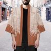 sorcerer itadori kimono 528518 - Anime Kimono Store