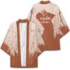 sorcerer itadori kimono 855460 - Anime Kimono Store