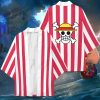 strawhat pirate kimono 536637 - Anime Kimono Store