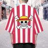 strawhat pirate kimono 777164 - Anime Kimono Store