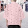 summer nezuko kimono 132221 - Anime Kimono Store