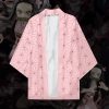 summer nezuko kimono 186357 - Anime Kimono Store