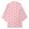 summer nezuko kimono 307303 - Anime Kimono Store