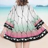 summer shinobu kimono 127581 - Anime Kimono Store