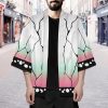 summer shinobu kimono 502677 - Anime Kimono Store