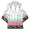summer shinobu kimono 526408 - Anime Kimono Store