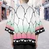 summer shinobu kimono 699515 - Anime Kimono Store