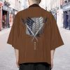 survey corps gear kimono 244874 - Anime Kimono Store