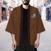 survey corps gear kimono 847540 - Anime Kimono Store