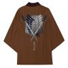 survey corps gear kimono 869307 - Anime Kimono Store
