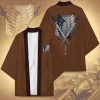 survey corps gear kimono 884707 - Anime Kimono Store