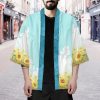 tohru the onigiri kimono 122462 - Anime Kimono Store