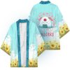tohru the onigiri kimono 817982 - Anime Kimono Store
