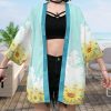 tohru the onigiri kimono 845067 - Anime Kimono Store