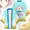 tohru the onigiri kimono 871535 - Anime Kimono Store