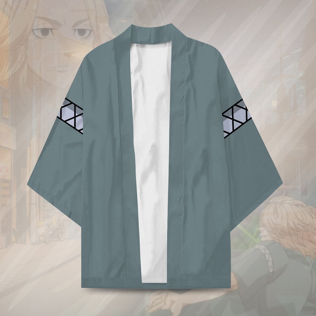 toman mikey kimono 221517 - Anime Kimono Store