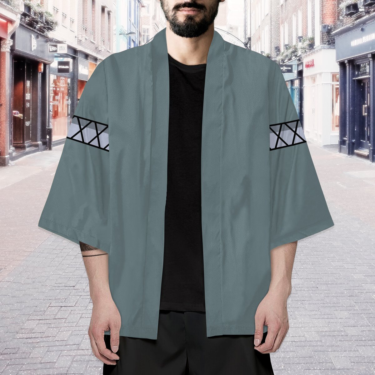 toman mikey kimono 840087 - Anime Kimono Store
