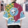 tomioka blade kimono 109804 - Anime Kimono Store