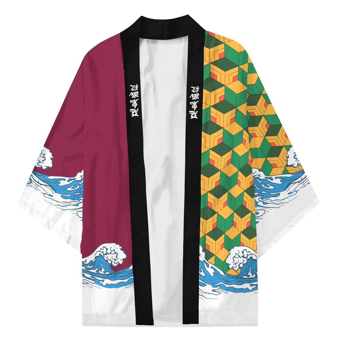 tomioka blade kimono 496067 - Anime Kimono Store