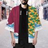 tomioka blade kimono 803245 - Anime Kimono Store