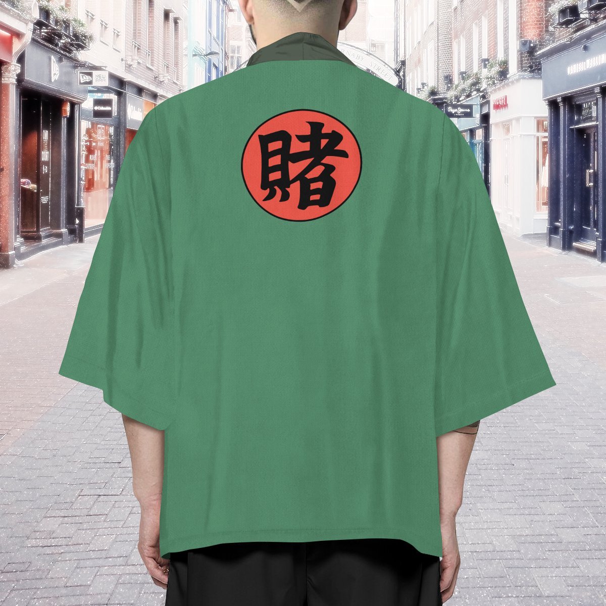 tsunade kimono 653117 - Anime Kimono Store