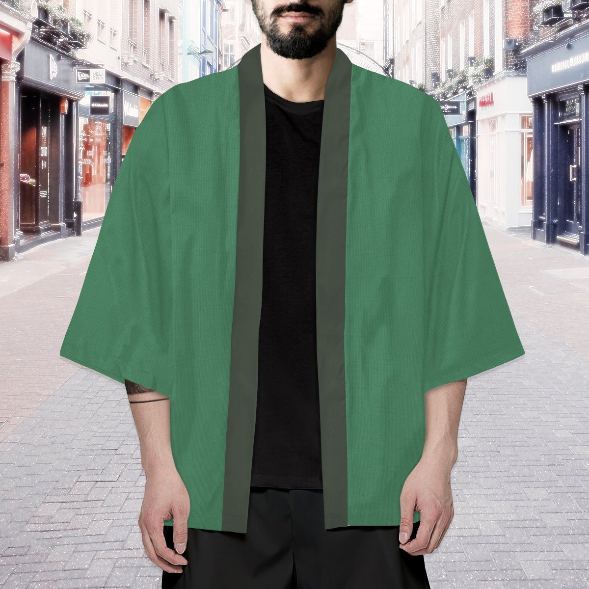 tsunade kimono 939880 - Anime Kimono Store