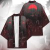 uchiha emblem kimono 333015 - Anime Kimono Store
