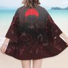 uchiha emblem kimono 338899 - Anime Kimono Store