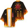uzumaki emblem kimono 221836 - Anime Kimono Store
