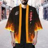 uzumaki emblem kimono 430627 - Anime Kimono Store