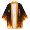 uzumaki emblem kimono 527073 - Anime Kimono Store