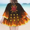 uzumaki emblem kimono 847153 - Anime Kimono Store