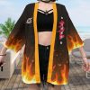 uzumaki emblem kimono 895172 - Anime Kimono Store