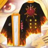 uzumaki emblem kimono 910427 - Anime Kimono Store