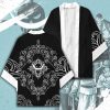 whitebeard kimono 462410 - Anime Kimono Store