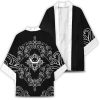whitebeard kimono 517944 - Anime Kimono Store