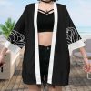 whitebeard kimono 578230 - Anime Kimono Store