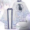 yuki the rat kimono 664699 - Anime Kimono Store