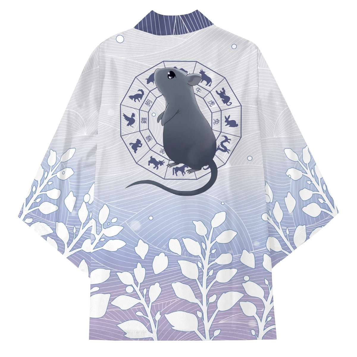 yuki the rat kimono 985891 - Anime Kimono Store