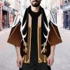 zhongli kimono 159596 - Anime Kimono Store