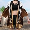 zhongli kimono 249856 - Anime Kimono Store