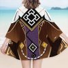 zhongli kimono 318871 - Anime Kimono Store