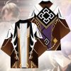 zhongli kimono 444993 - Anime Kimono Store