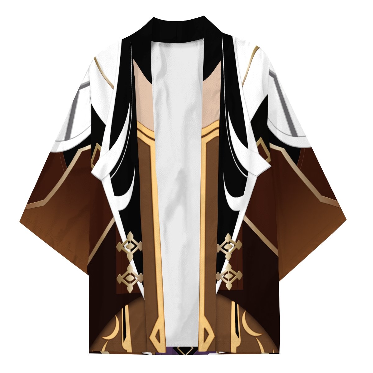 zhongli kimono 547633 - Anime Kimono Store