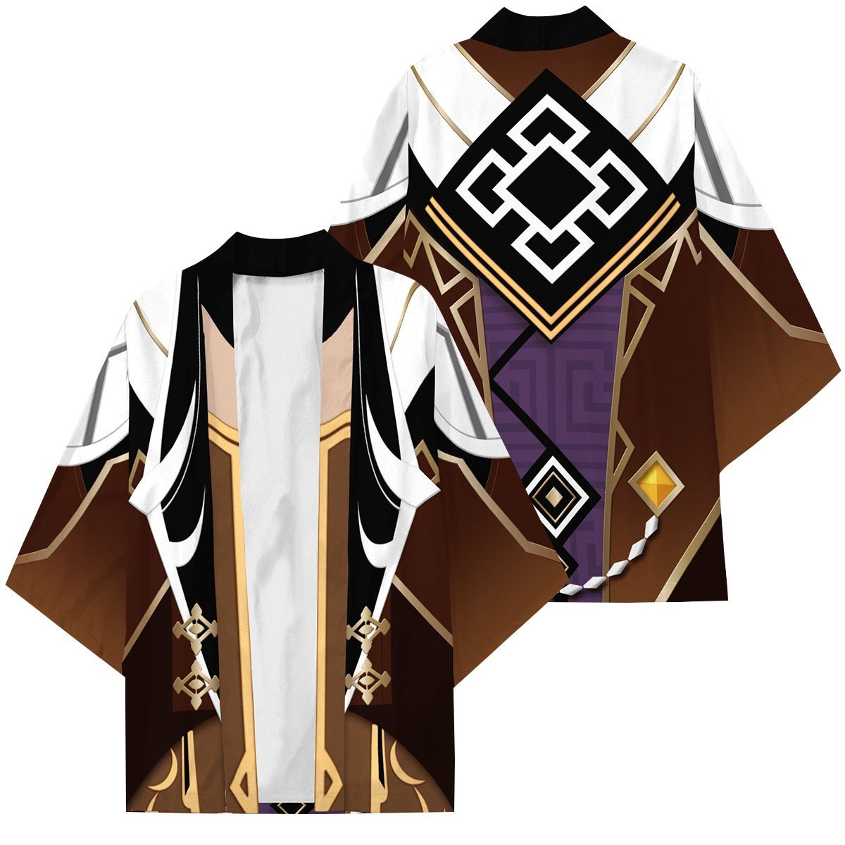 zhongli kimono 745046 - Anime Kimono Store